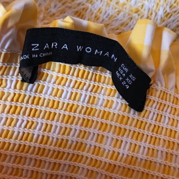 Zara 2 piece set - Picture 4 of 4